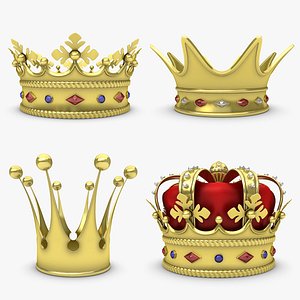 Crown Collection