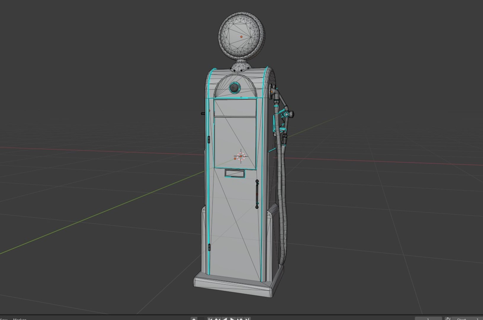 3D Old retro gas station - gas station low poly Low-poly 3D model model https://p.turbosquid.com/ts-thumb/rC/9lwWV0/xC/bogdanscreenshot1/jpg/1620386969/1920x1080/fit_q87/e01d9cef46d7054395013a93c1261e991e755a8b/bogdanscreenshot1.jpg