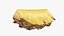 Rodaja de piña