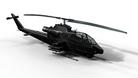 AH1-S Cobra