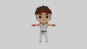 ChibiKarateka