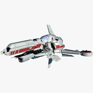 Space Ship Defender