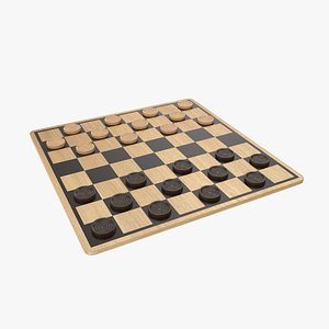 Checkers