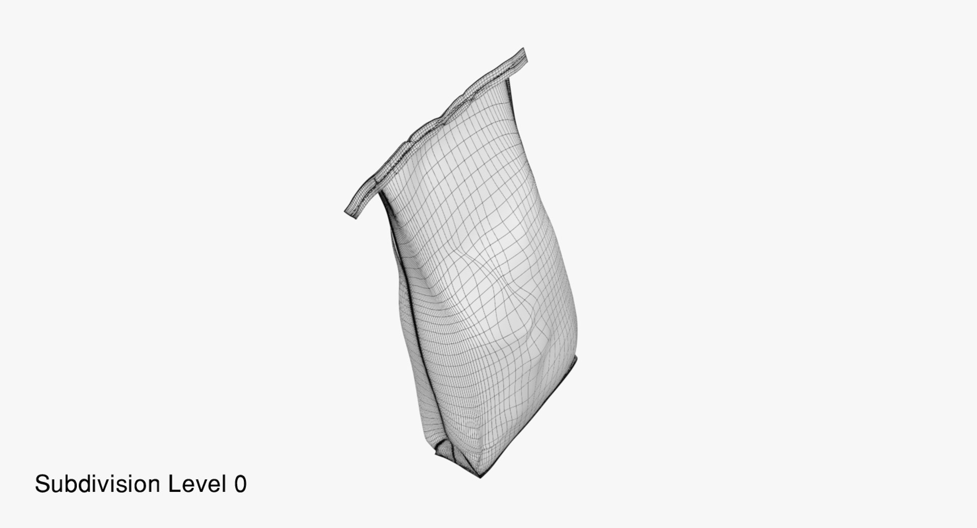 3D model sack containing feed https://p.turbosquid.com/ts-thumb/rC/IQ7Glu/bFrVjMPf/view_05/jpg/1539935624/1920x1080/fit_q87/3a4bf984ff7fac52223132b64204324b2d47dfef/view_05.jpg