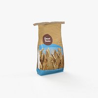 Sack Special Fodder