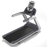 Precor Treadmill TRM 835