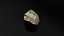 anello d'oro