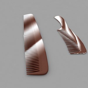 3d 3ds comb