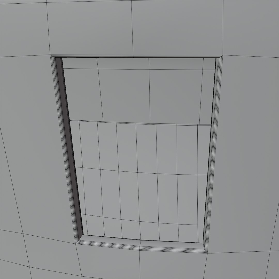 Bin Model - TurboSquid 2205047