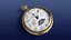 Taschenuhr Lady Olga