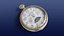 Taschenuhr Lady Olga