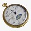 Taschenuhr Lady Olga