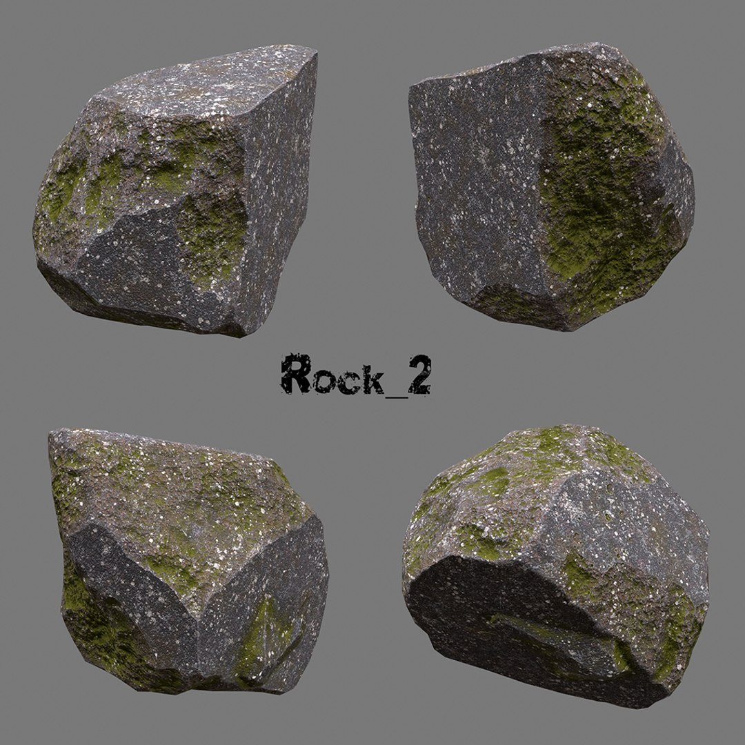 Obj Rock