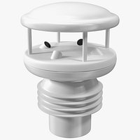 Ultrasonic Ambient Weather Sensor