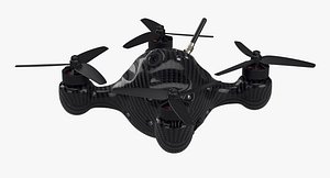 Nimbus Racing Drone