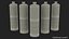 Bernzomatic Propane Fuel Replacement Cylinder