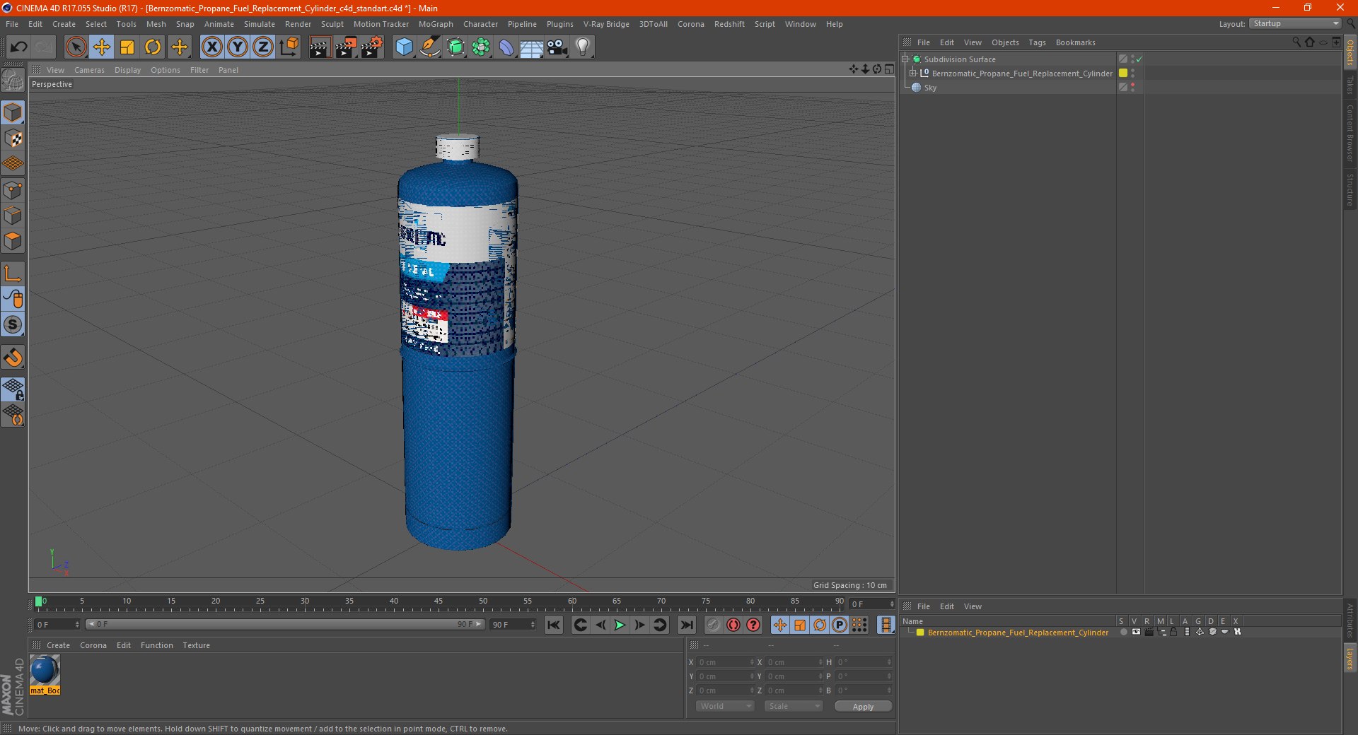 Bernzomatic Propane Fuel Replacement Cylinder model https://p.turbosquid.com/ts-thumb/rC/XL1RUs/aZ/bernzomaticpropanefuelreplacementcylinder3dmodel021/jpg/1631694464/1920x1080/fit_q87/613d9d8bff7206bc1e1d2a0641ae0fbdcc309c26/bernzomaticpropanefuelreplacementcylinder3dmodel021.jpg