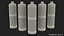 Bernzomatic Propane Fuel Replacement Cylinder