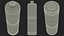 Bernzomatic Propane Fuel Replacement Cylinder