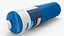 Bernzomatic Propane Fuel Replacement Cylinder