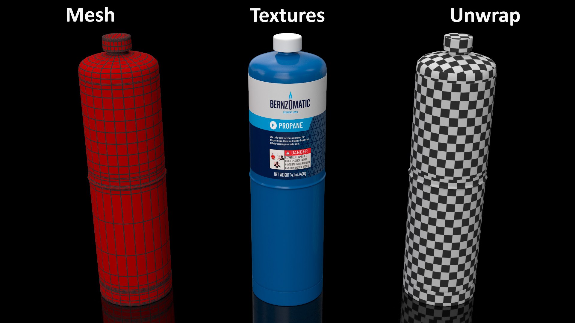 Bernzomatic Propane Fuel Replacement Cylinder model https://p.turbosquid.com/ts-thumb/rC/XL1RUs/uX/bernzomaticpropanefuelreplacementcylinder3dmodel015/jpg/1631694447/1920x1080/fit_q87/30ba9362a826b5364efe46860b99f099c4e48fd7/bernzomaticpropanefuelreplacementcylinder3dmodel015.jpg