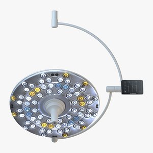 Comen L9 Surgery LED 3D
