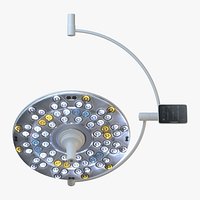 Comen L9 Surgery LED