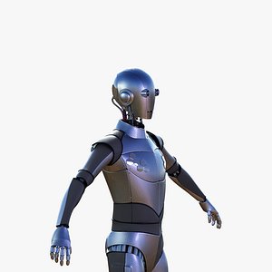 Robot Generic