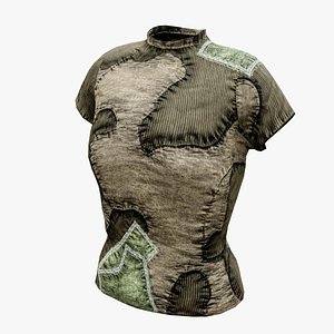 Post Apocalyptic Shirt
