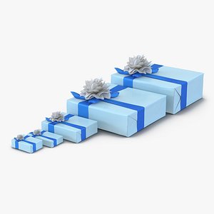 3ds wedding presents set