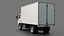 Mercedes-Benz Accelo Box Truck