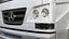 Mercedes-Benz Accelo Box Truck