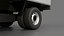 Mercedes-Benz Accelo Box Truck