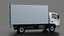 Mercedes-Benz Accelo Box Truck