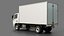 Mercedes-Benz Accelo Box Truck