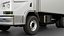 Mercedes-Benz Accelo Box Truck