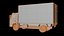 Mercedes-Benz Accelo Box Truck