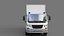 Mercedes-Benz Accelo Box Truck