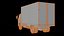 Mercedes-Benz Accelo Box Truck