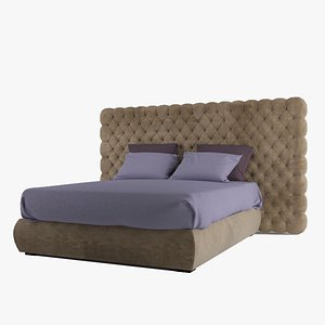 max baxter heaven bed