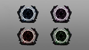 Portal RGB