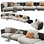MInotti Bezier Cord Outdoor