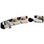 MInotti Bezier Cord Outdoor