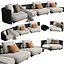 MInotti Bezier Cord Outdoor