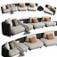 MInotti Bezier Cord Outdoor