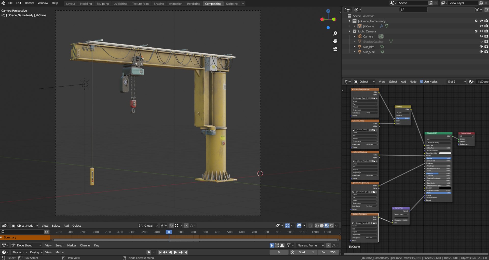 Jib Crane GameReady LODs 3D model https://p.turbosquid.com/ts-thumb/rD/3lnWsI/9o/screen/png/1669233136/1920x1080/fit_q87/3c80918d0bbf197395d2b433709de4ebe489b1ff/screen.jpg