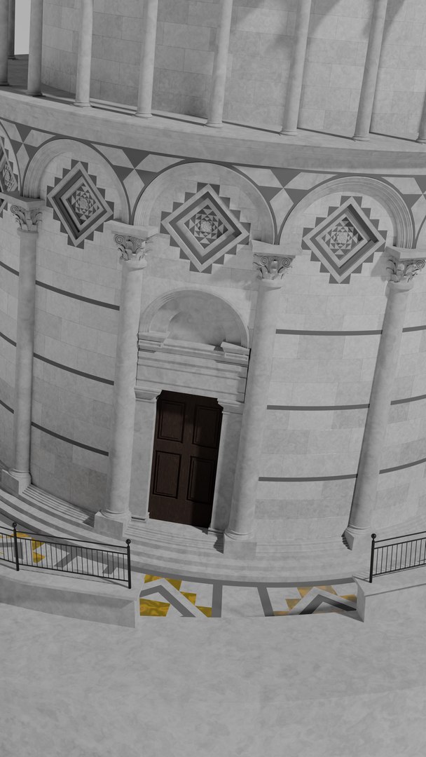 Leaning Tower of Pisa 3D model https://p.turbosquid.com/ts-thumb/rD/6OiF74/1l/0001/png/1639681278/1920x1080/fit_q87/89536f304c31dd8ed62b0834a55751ca70c13ae6/0001.jpg