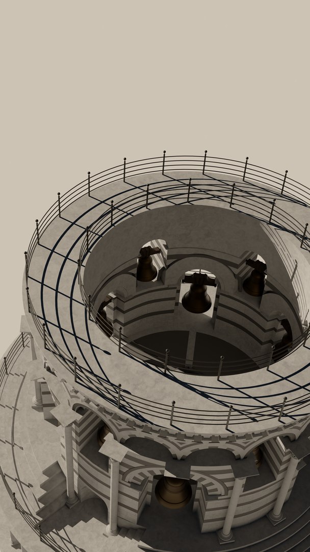 Leaning Tower of Pisa 3D model https://p.turbosquid.com/ts-thumb/rD/6OiF74/oF/0012/png/1639681317/1920x1080/fit_q87/1dbdf6ac6efe790346992b86a94968a19b0ddb86/0012.jpg