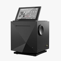 Astell & Kern AK500N