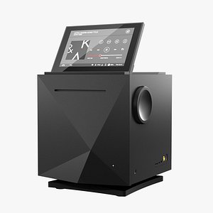 Astell & Kern AK500N